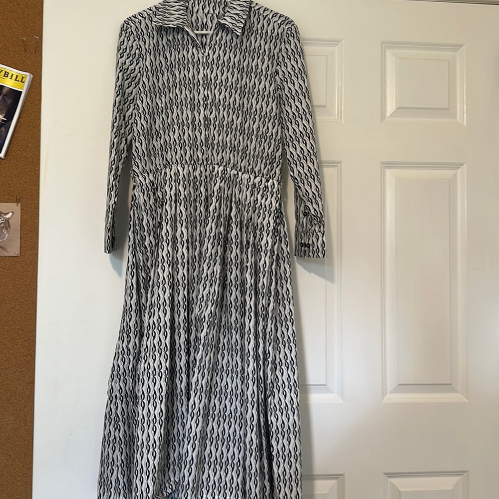 Tucker Sun Dress